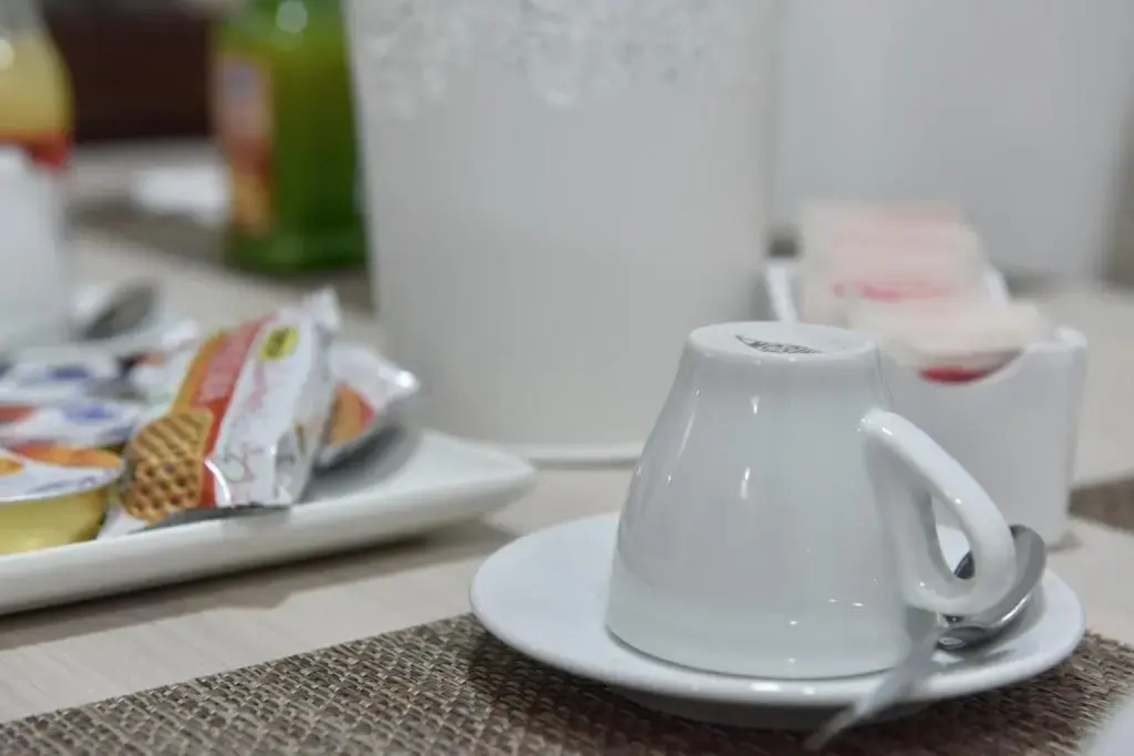 Bed And Breakfast Garibaldi54