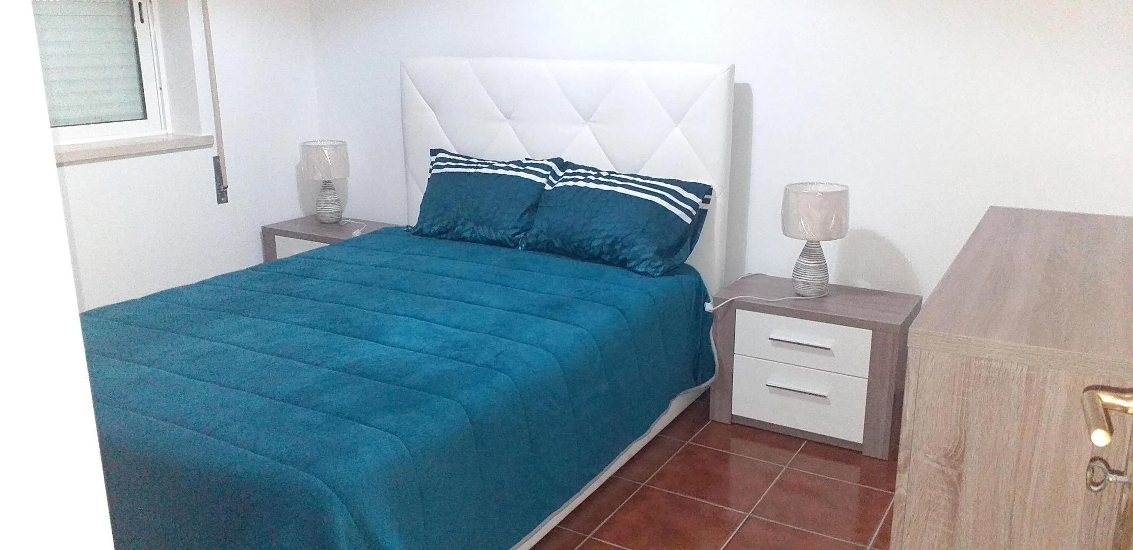 Apartment With one Bedroom in Serra d' El-rei, With Wonderful Mountain