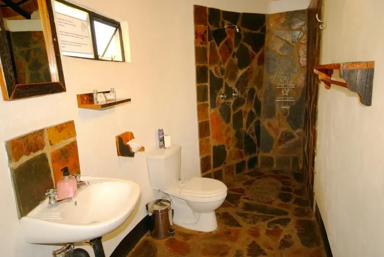 Timbavati Safari Lodge