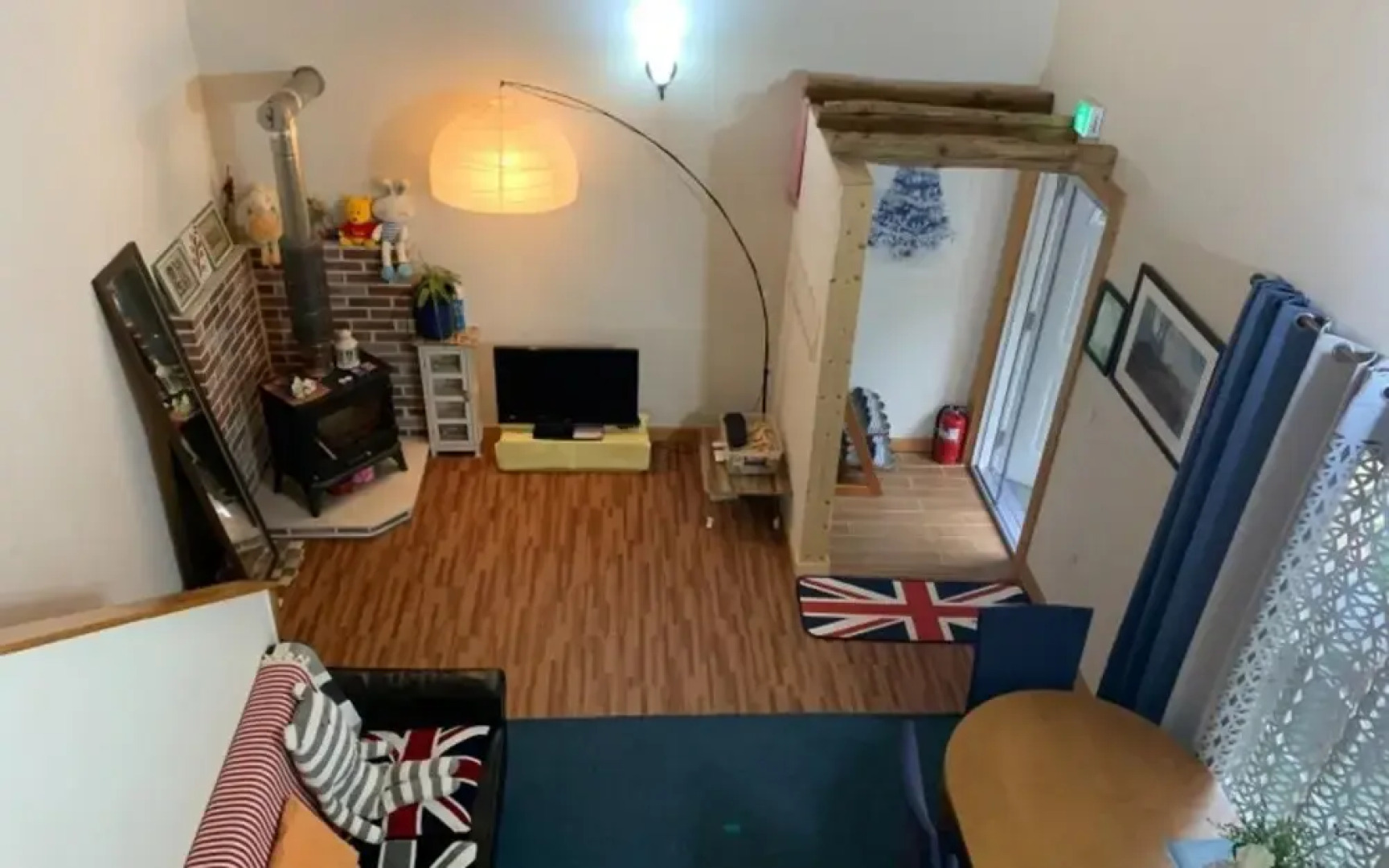 Jecheon Little Heaven Pension