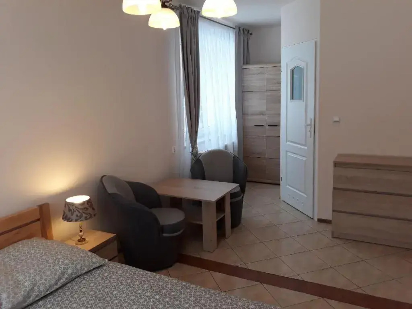 Pokoje gościnne Ustronie