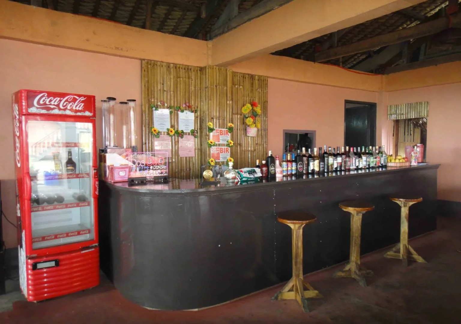 Amor Farm Beach Resort