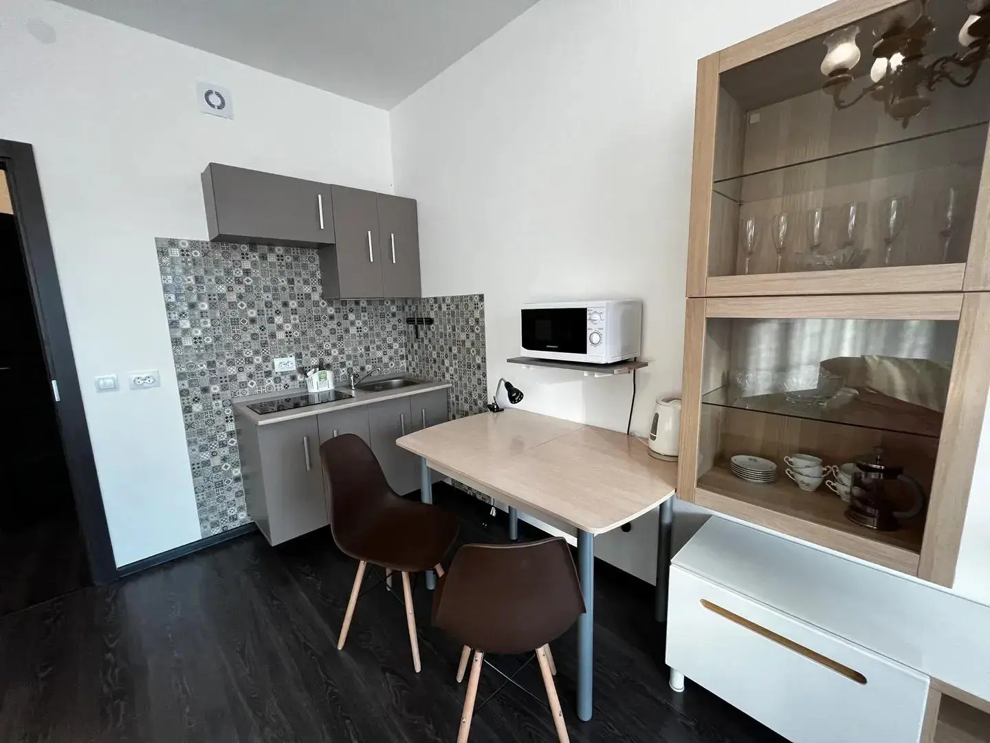 Апартаменты на шоссе Пулковское 73 корпус 7