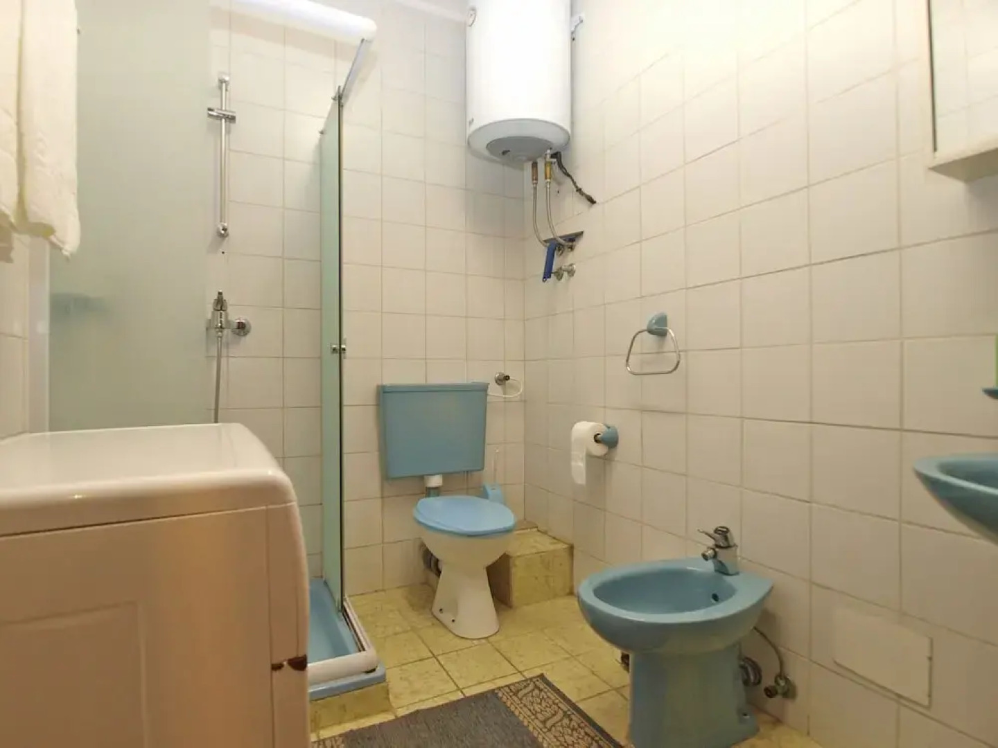 Apartments Franko 234