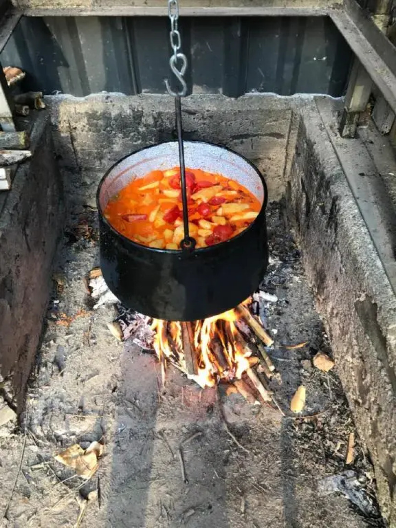 Hero 4 Sterne Ferienhaus