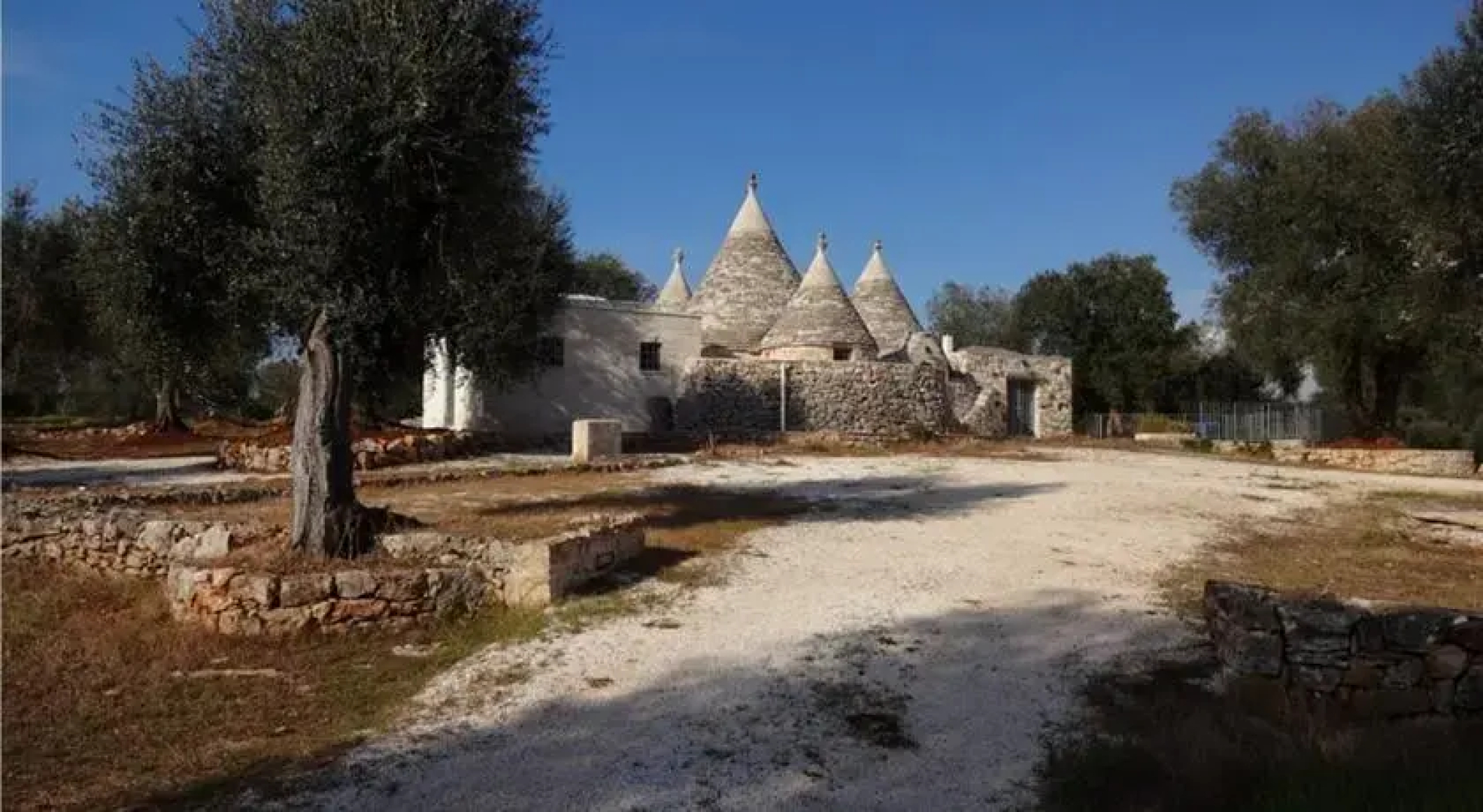 Trulli Anairda