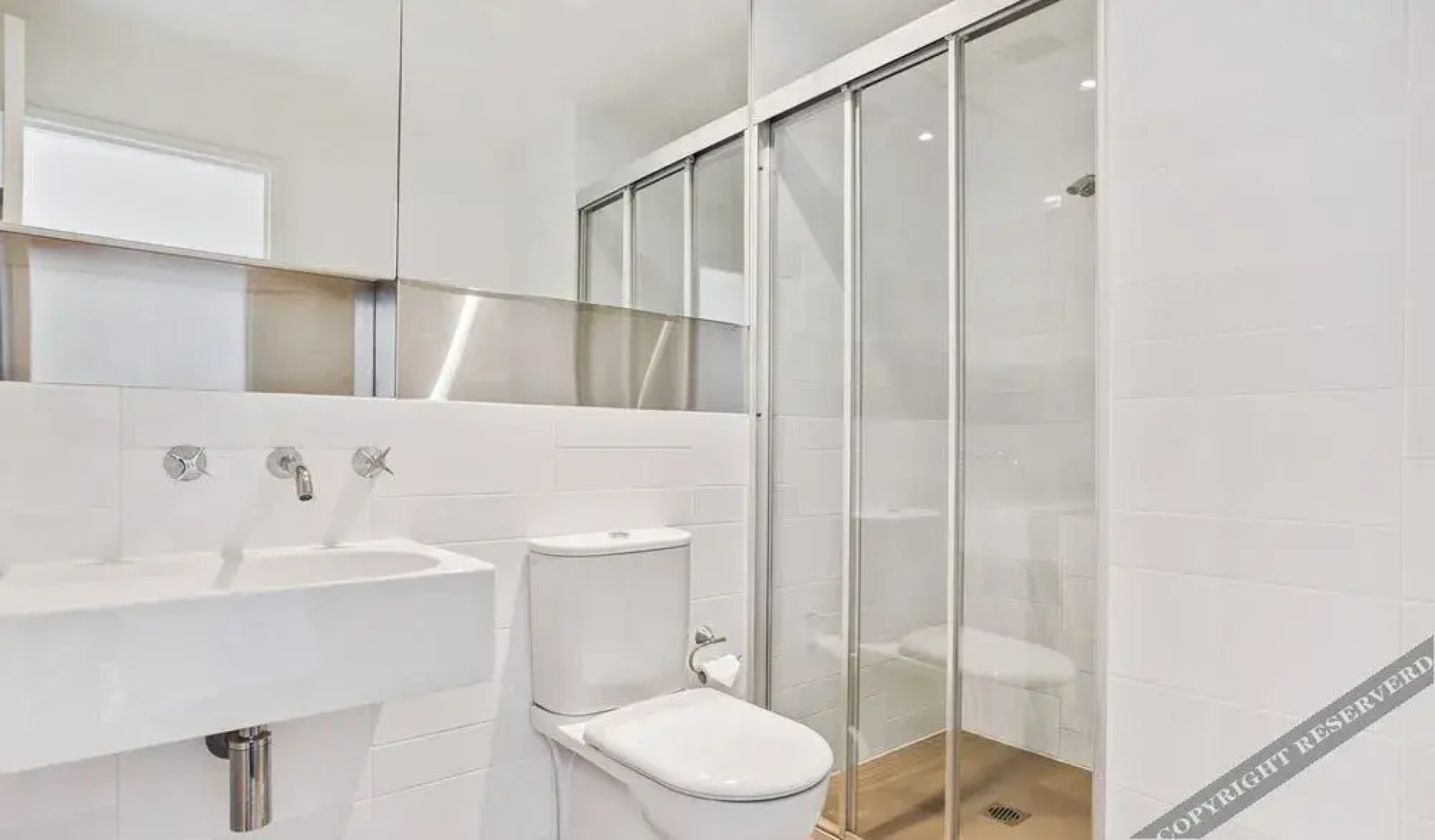 'Coast Villa 46' Fishpen