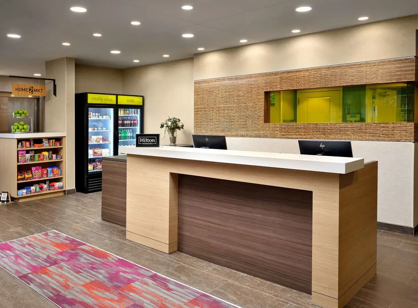 Home2 Suites by Hilton Fishers Indianapolis Northeast, IN