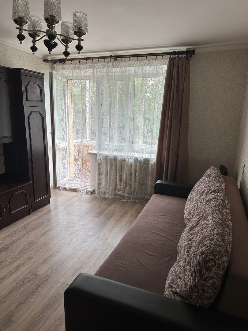 Квартира на Звездной