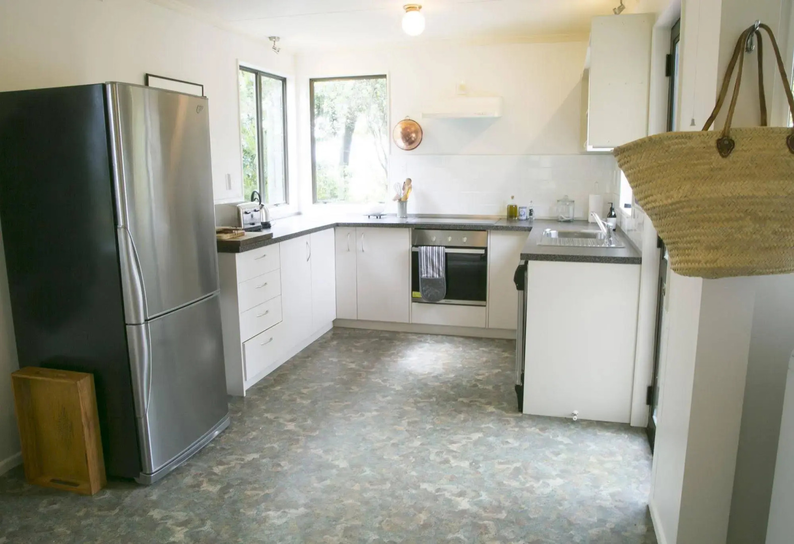 Plum Tree House and Quince Cottage