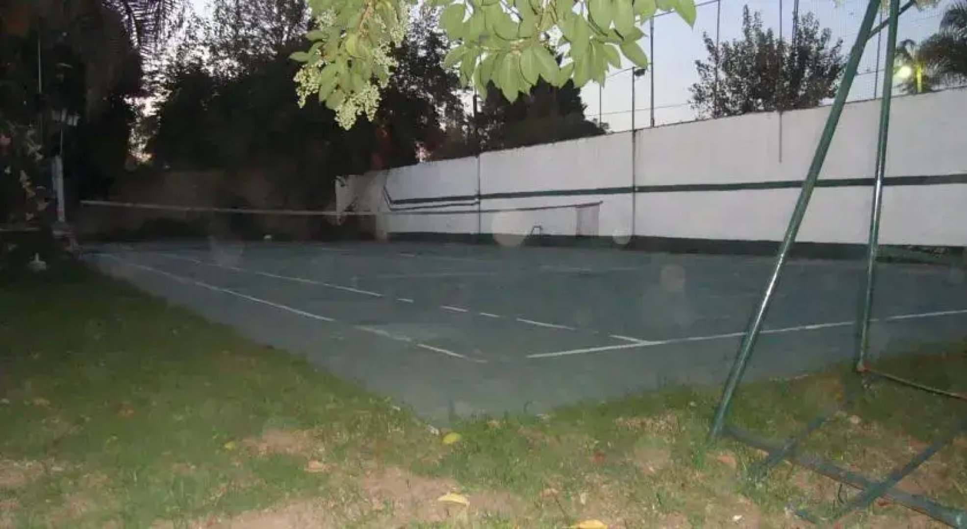 Hosteria Rest House Spa