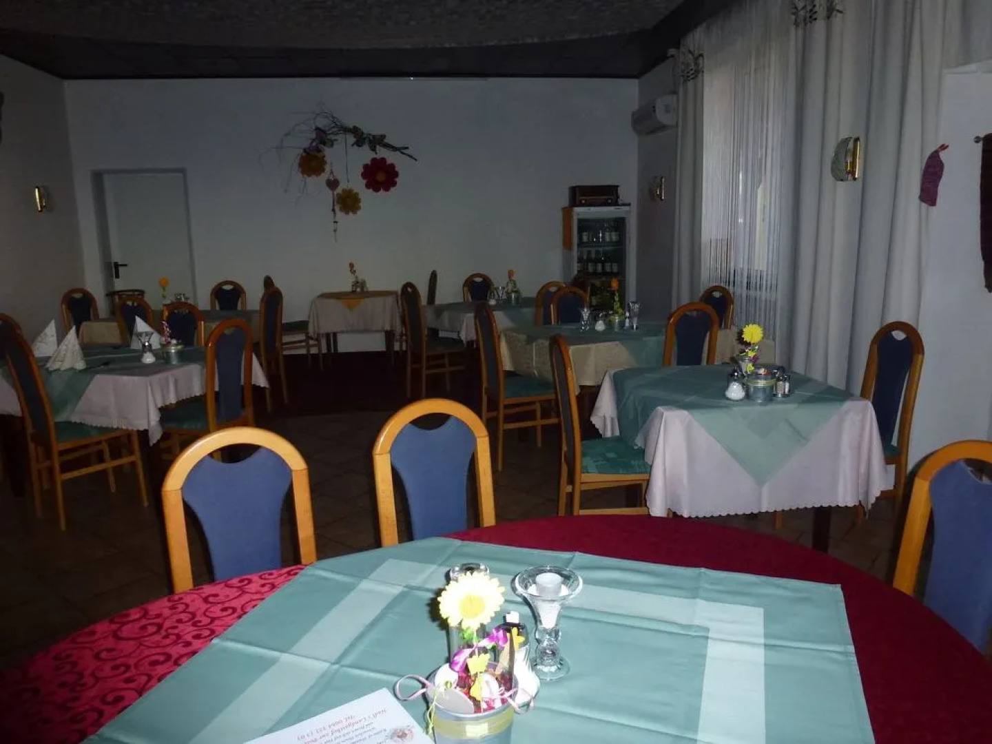 Landgasthof zur Post