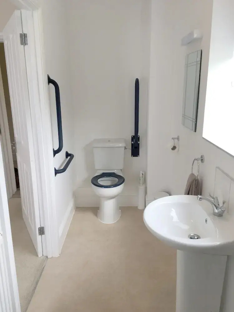 1 Ashford Road Guesthouse