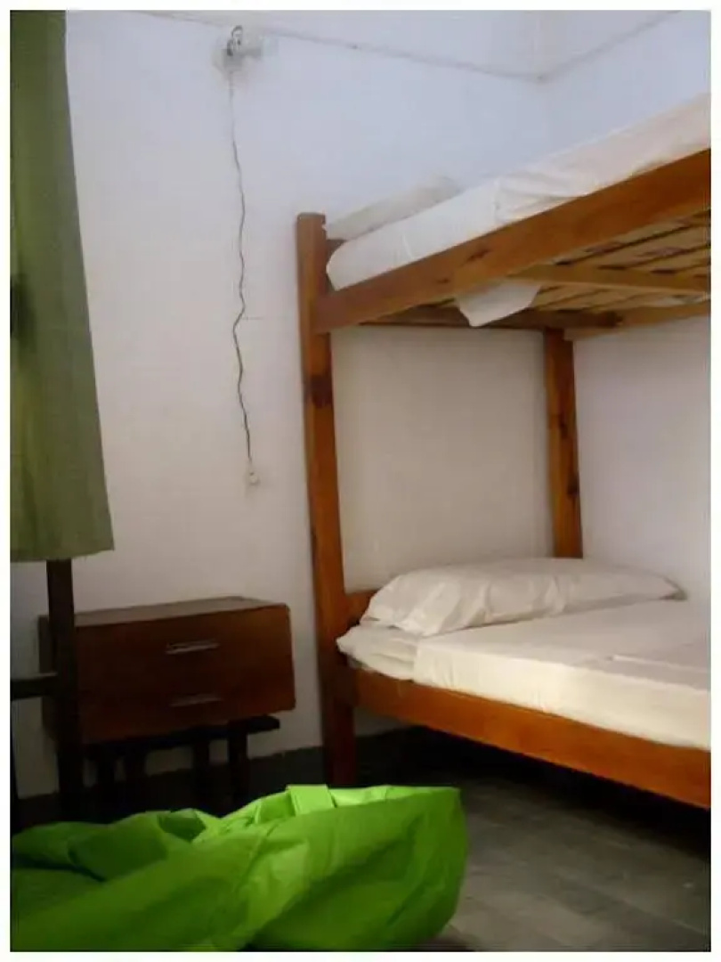 Totem Hostel
