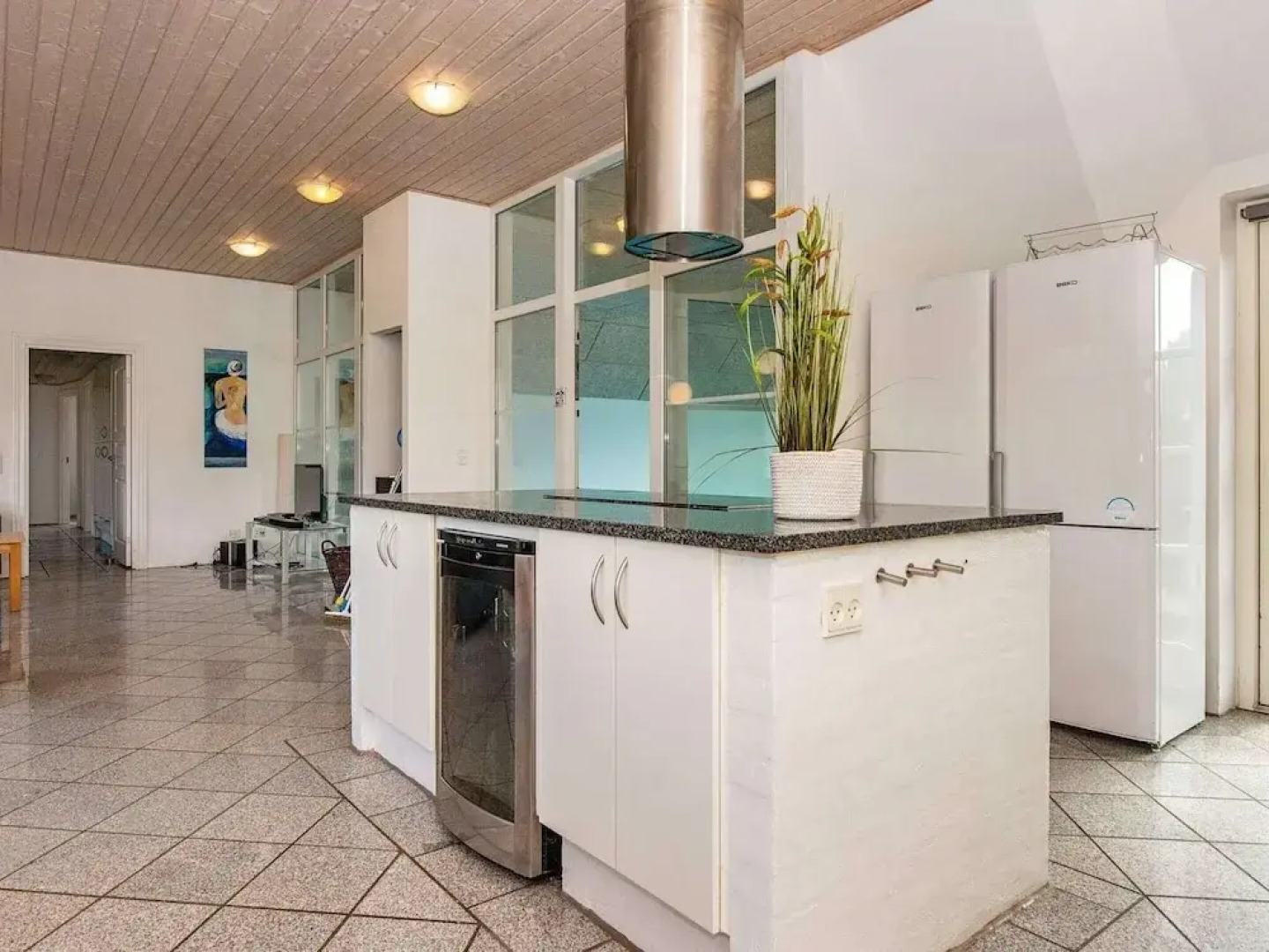 Holiday Home in Ulfborg