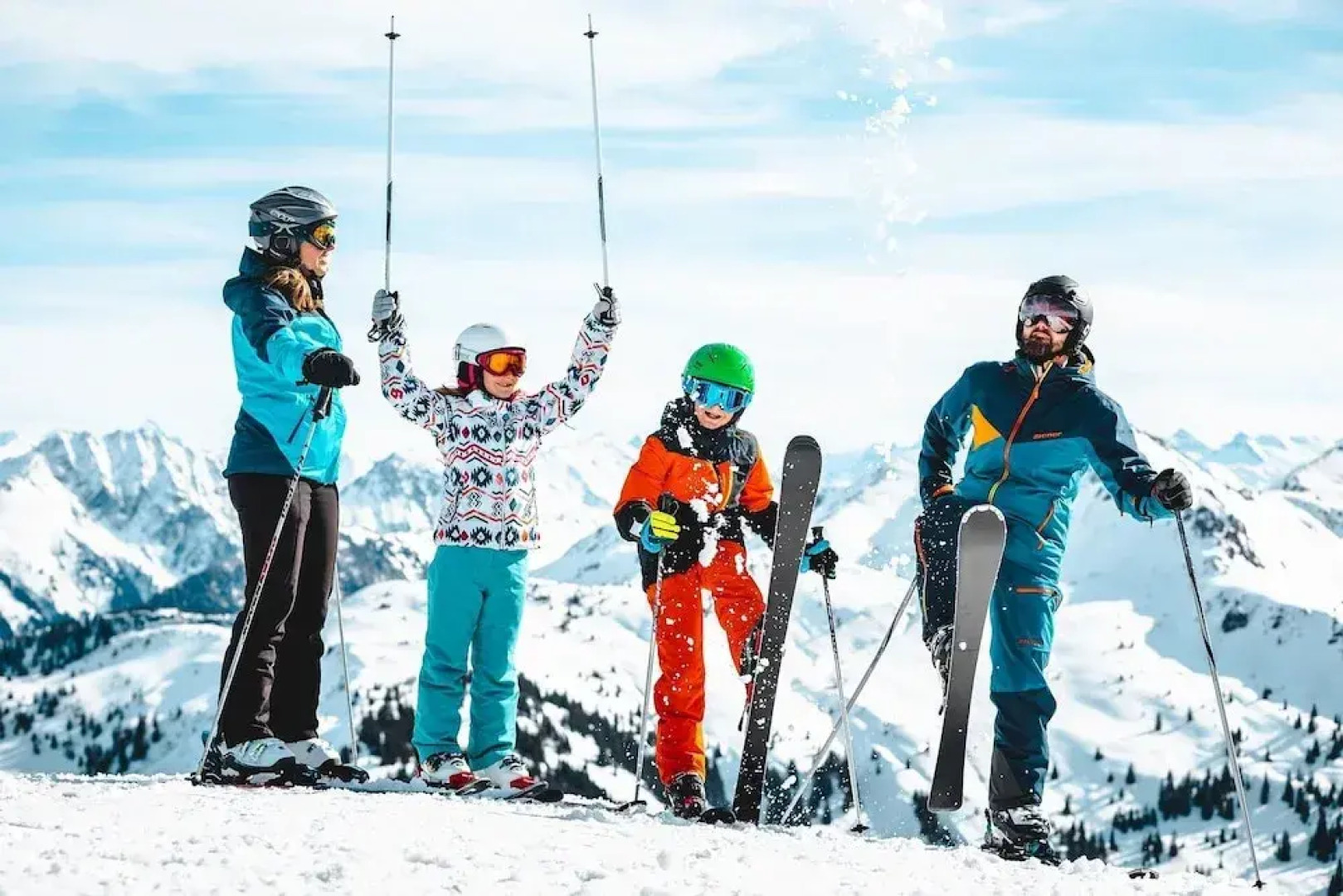 Grittlmühle Chalet Ferienwohnungen