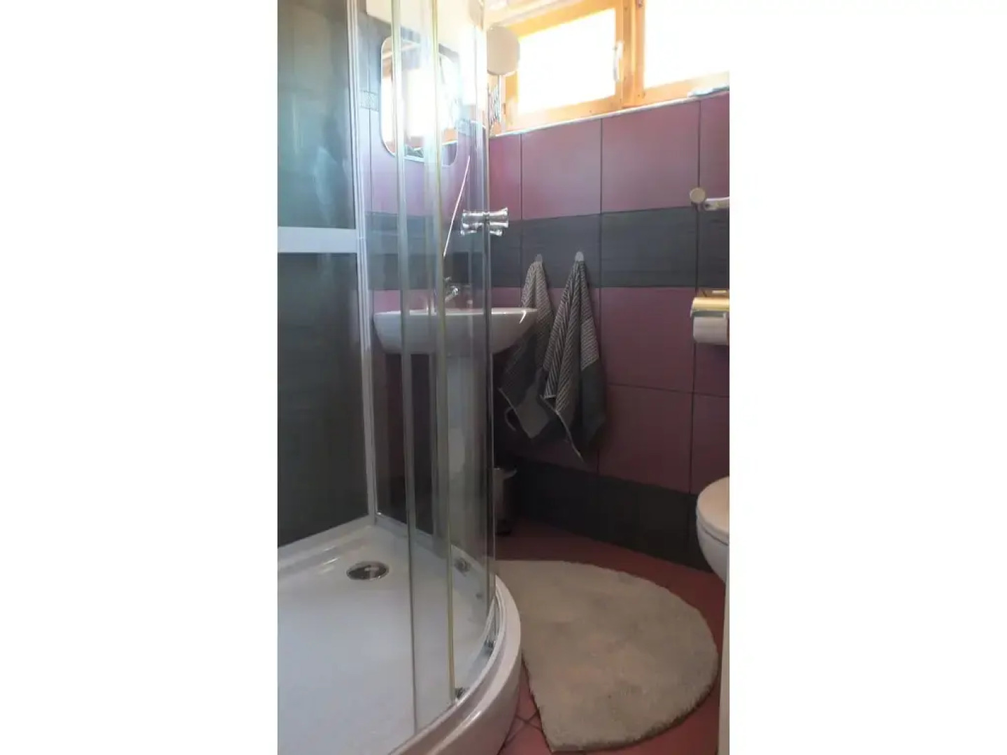 Müllers Ferienhaus Gunaras