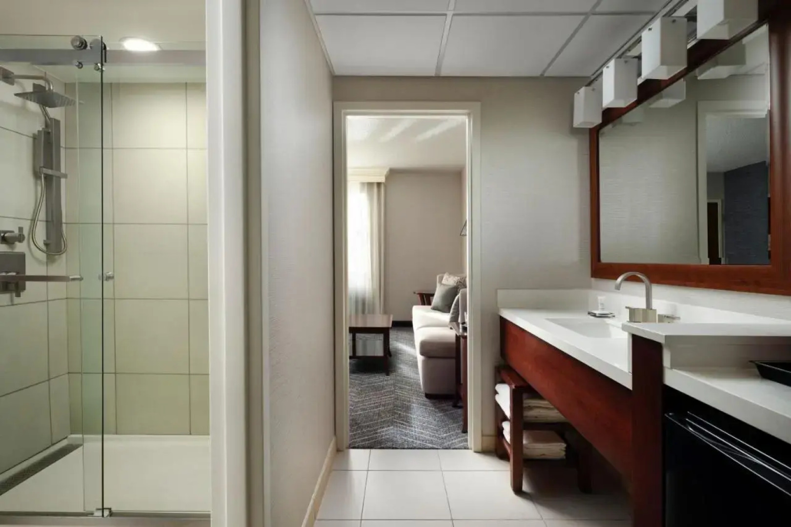 The Northland Inn - All Suite Hotel