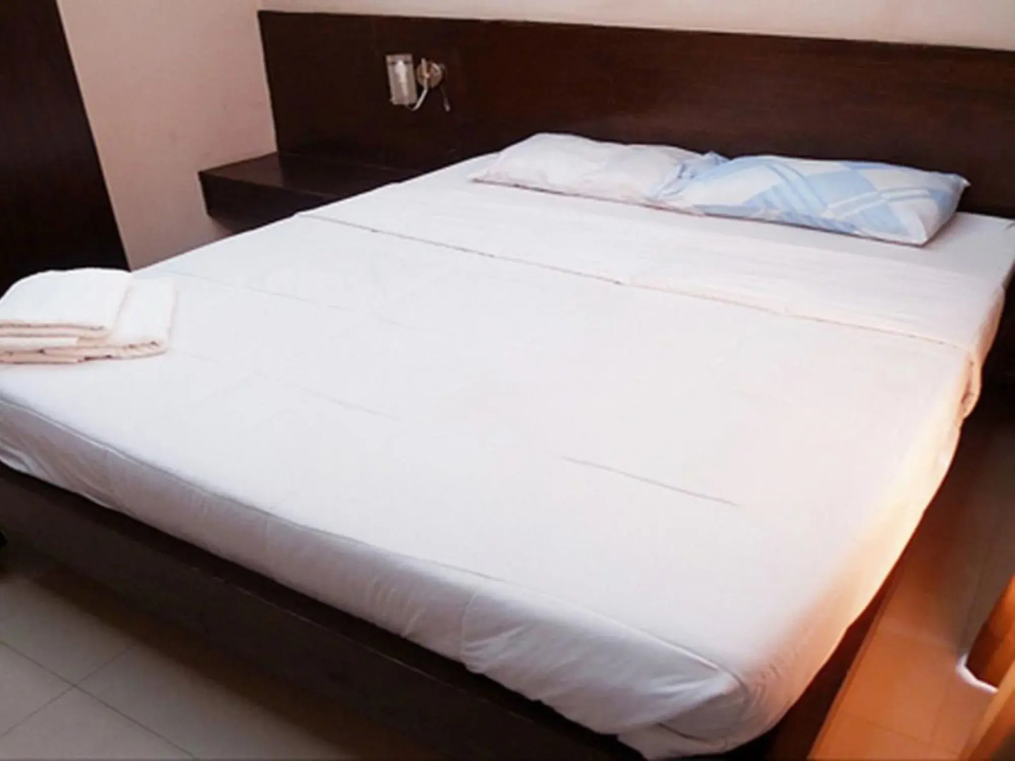 Hidden Pearl Hotel - Janus Luxury Suites