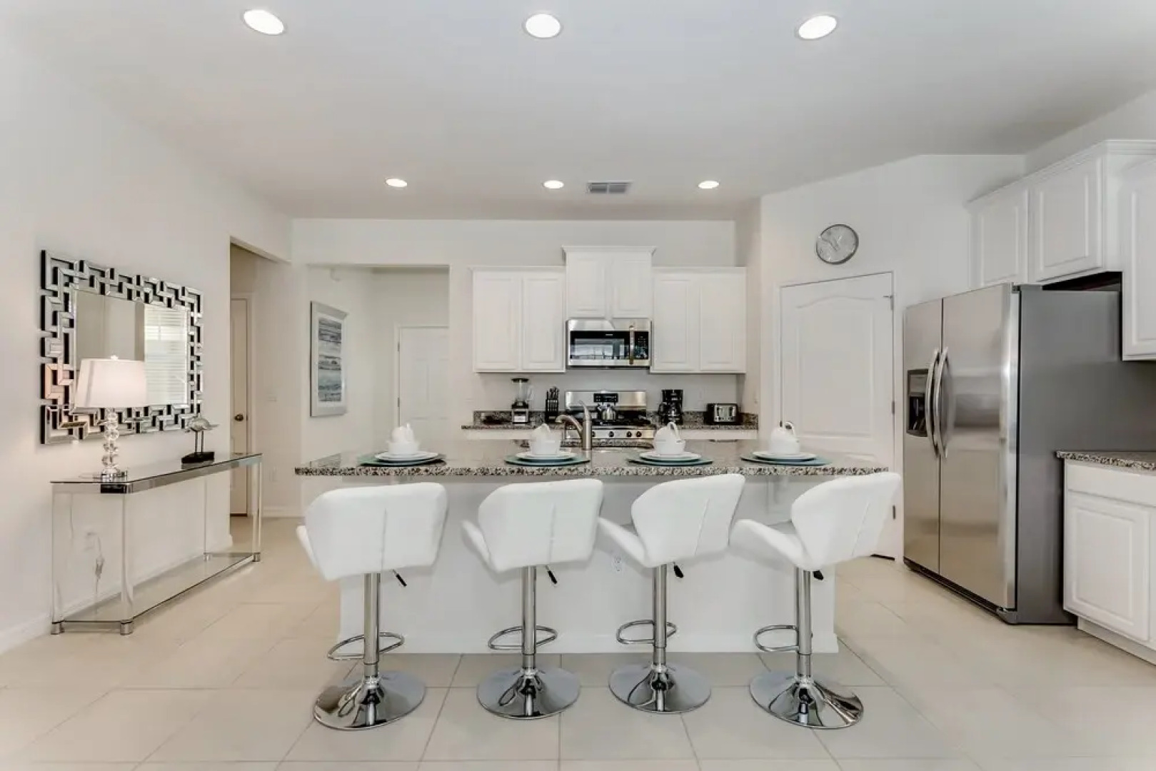 Oakwood Stree Villa Solterra 7041