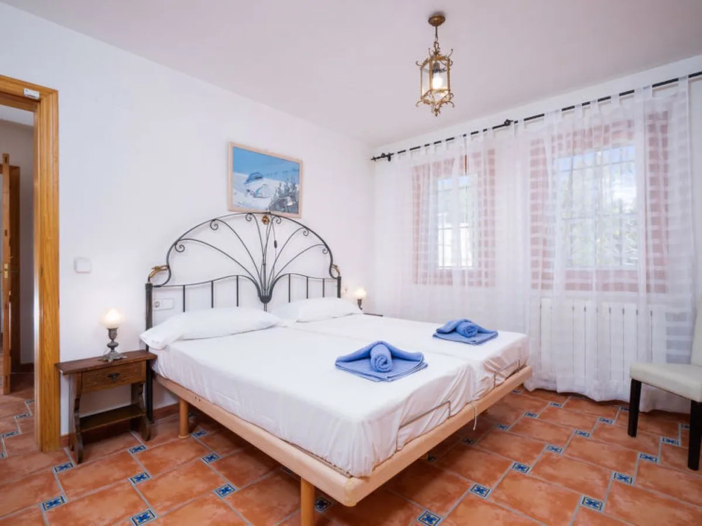 House Alviento Moraira