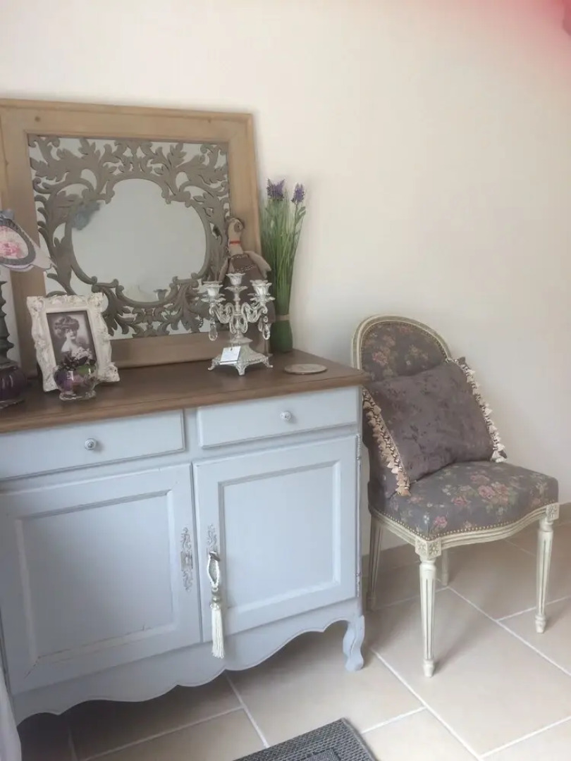 Chambres d'Hôtes La Florentine