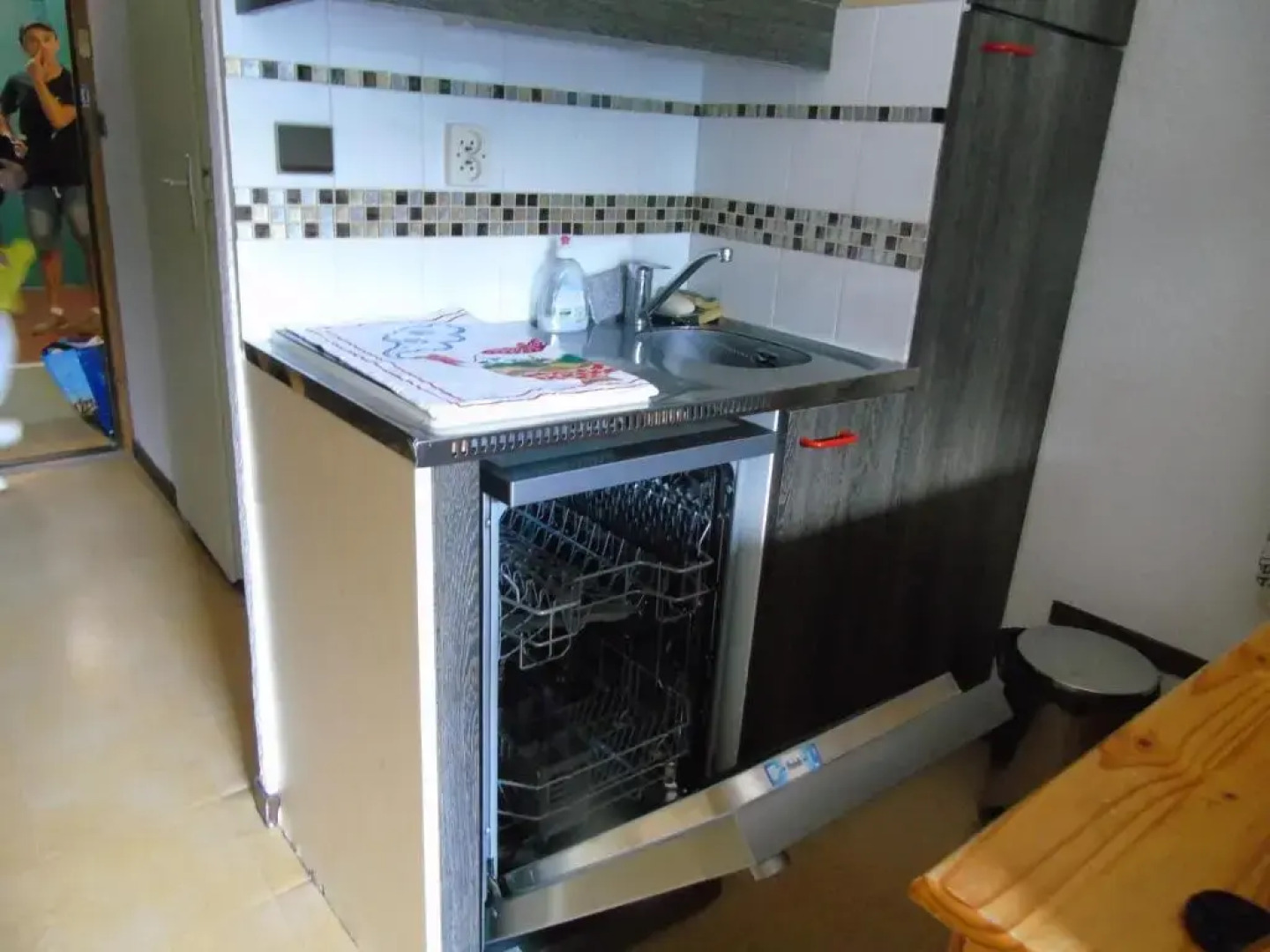 Appartement Le Vernon