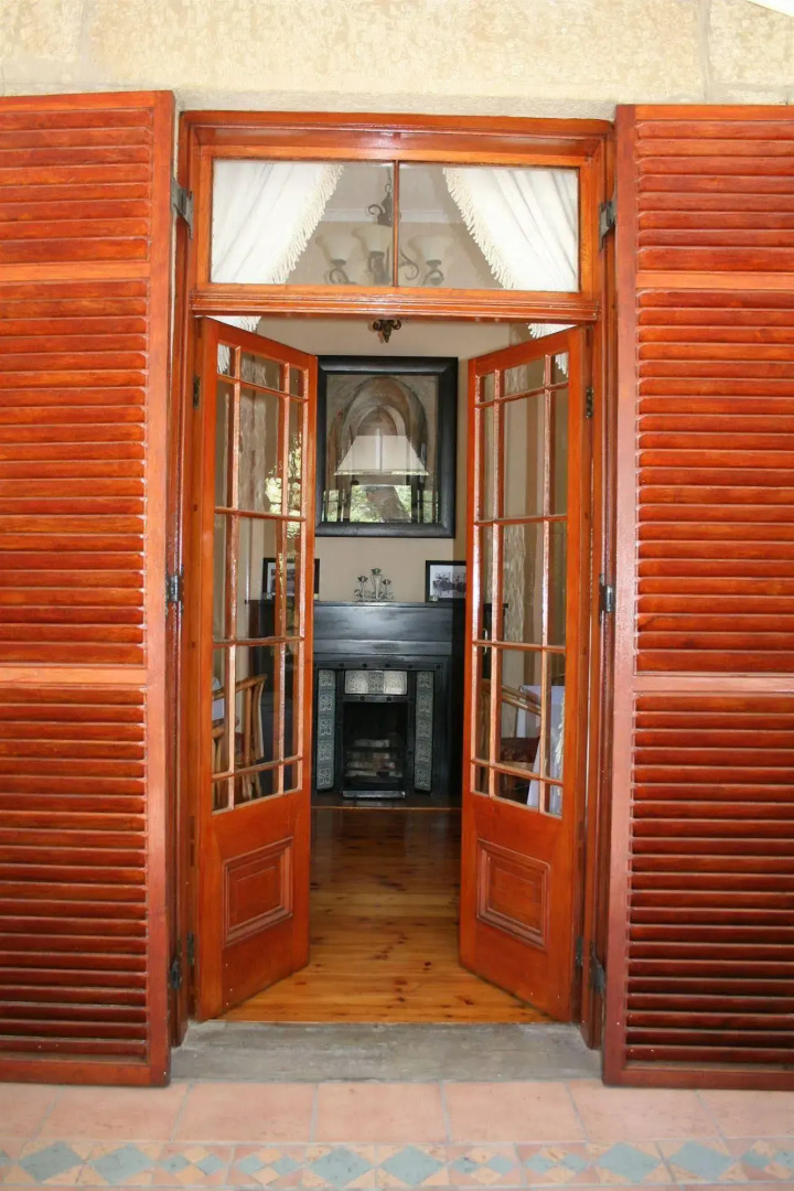 88 Baron van Reede Guesthouse