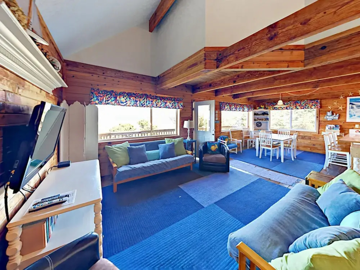 13610 S Coast Hwy Home 2 Bedrooms 1.5 Bathroom Home