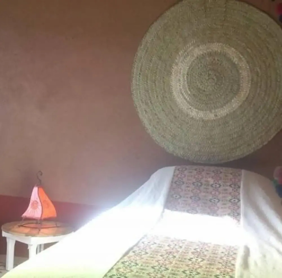 Kasbah du bout du monde