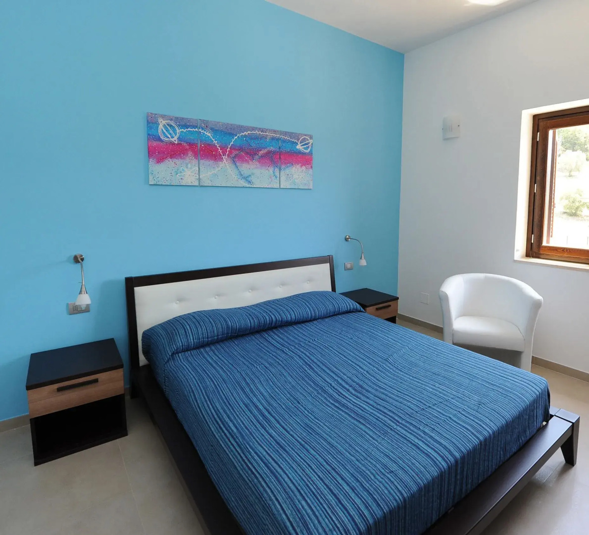 I Colori Del Cilento