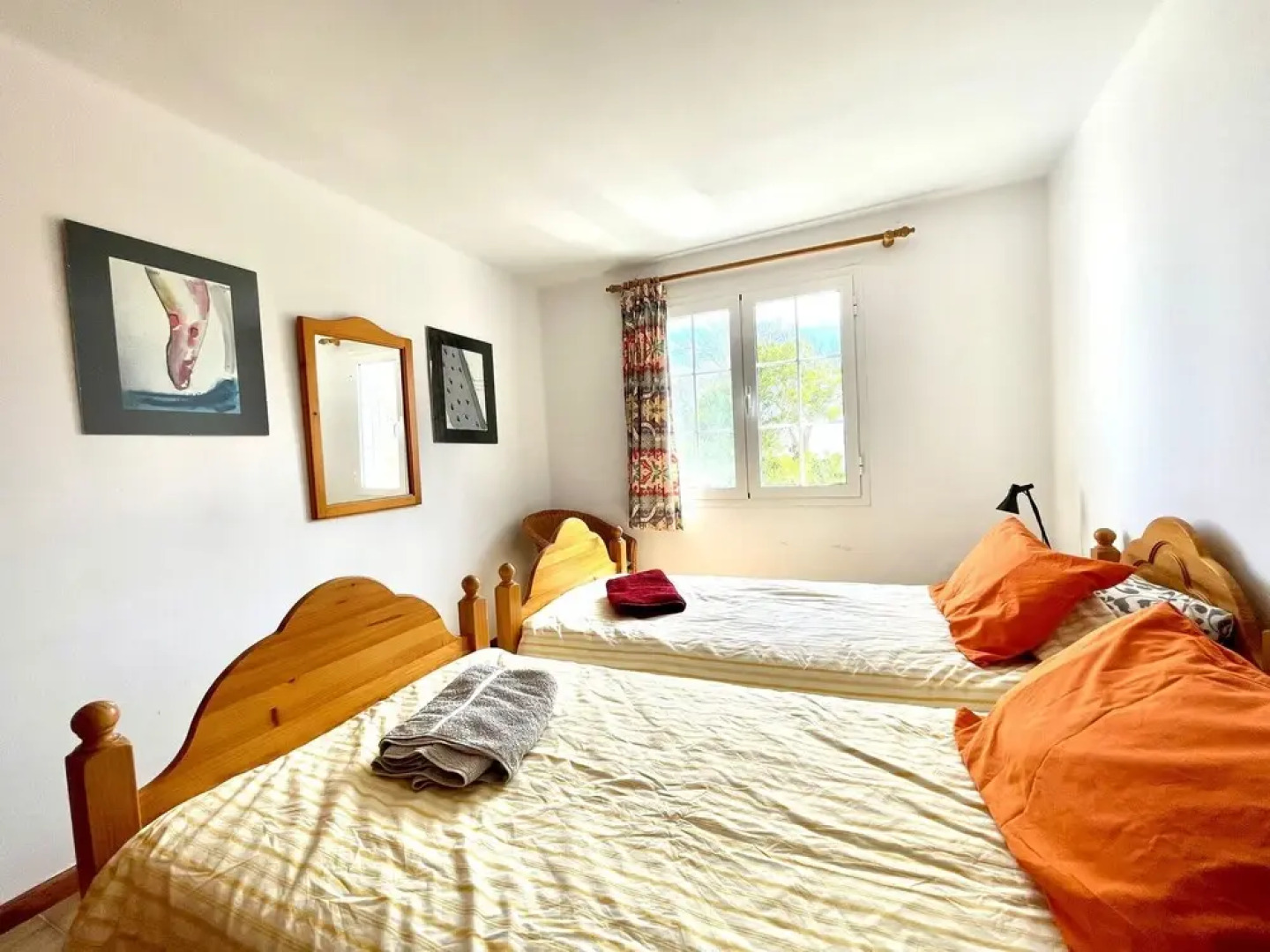 Estupendo Apartamento B Vista a Piscina y Oceano