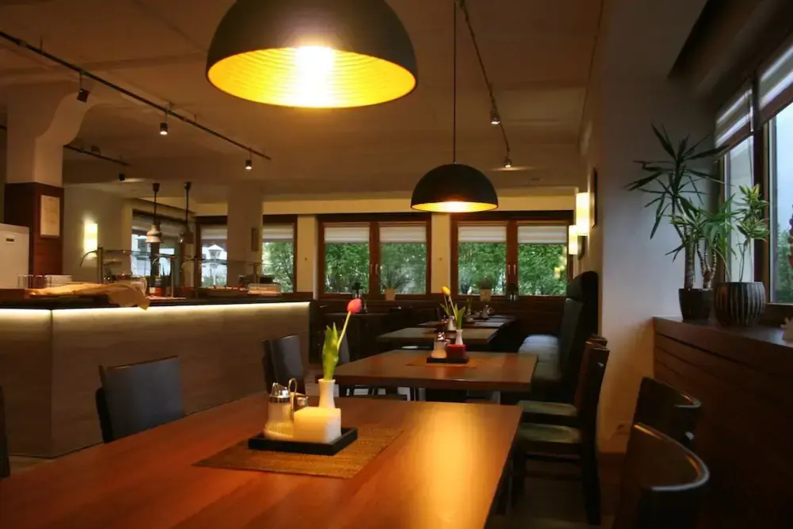 Gästehaus Elisabeth