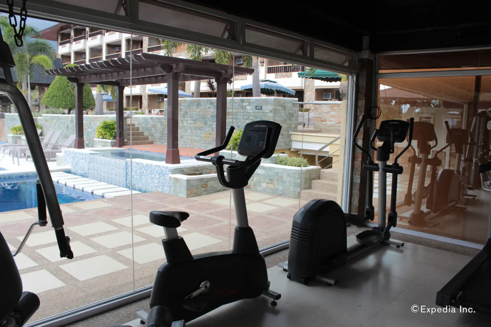 Coron Westown Resort