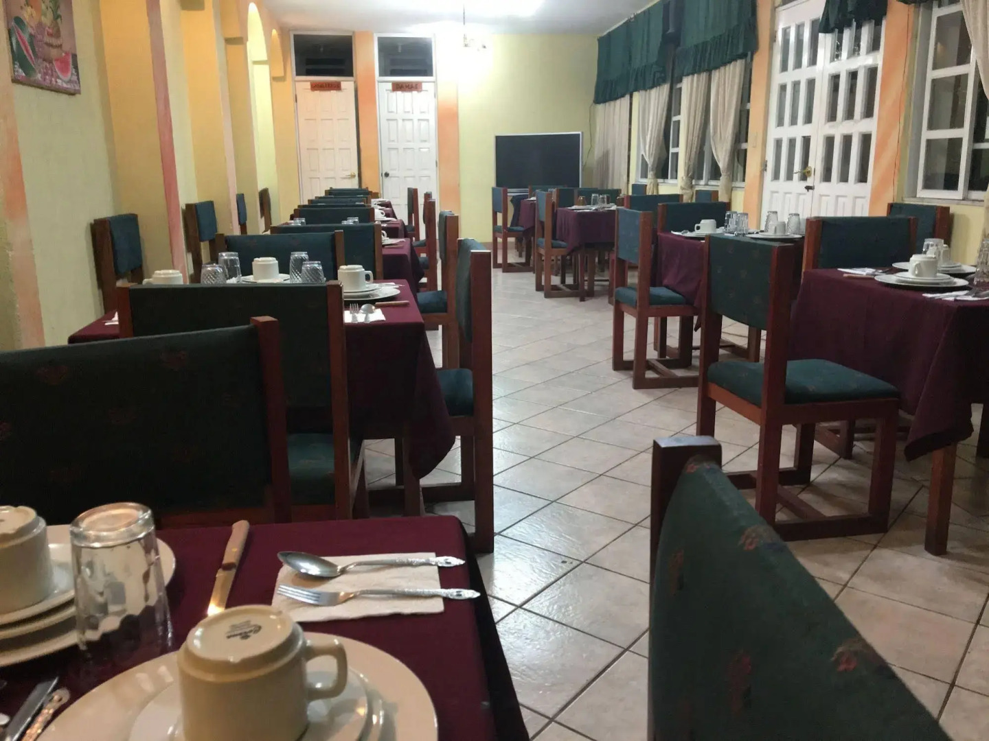 Grand Hotel Panajachel