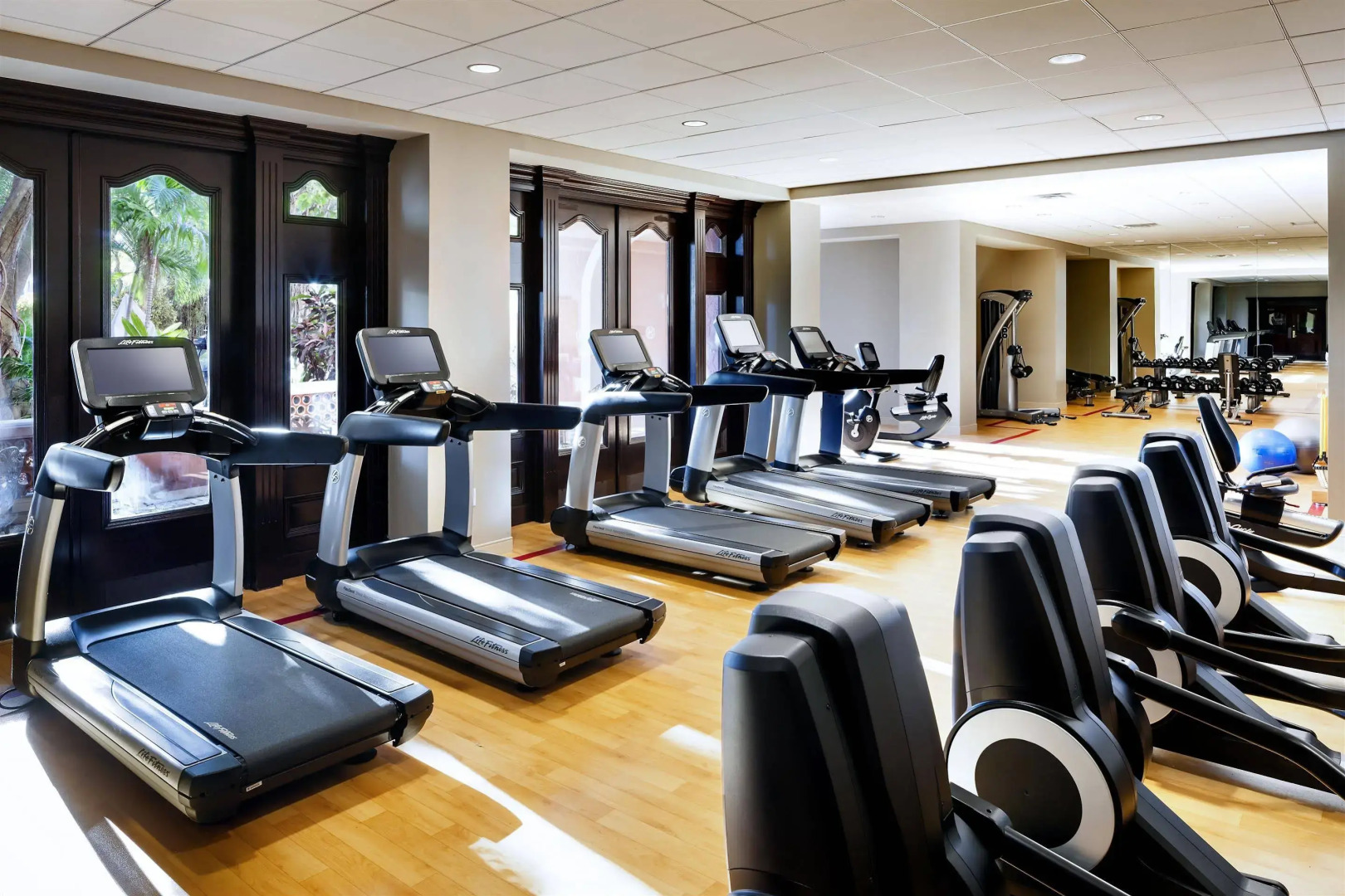 Sheraton Suites Fort Lauderdale at Cypress Creek