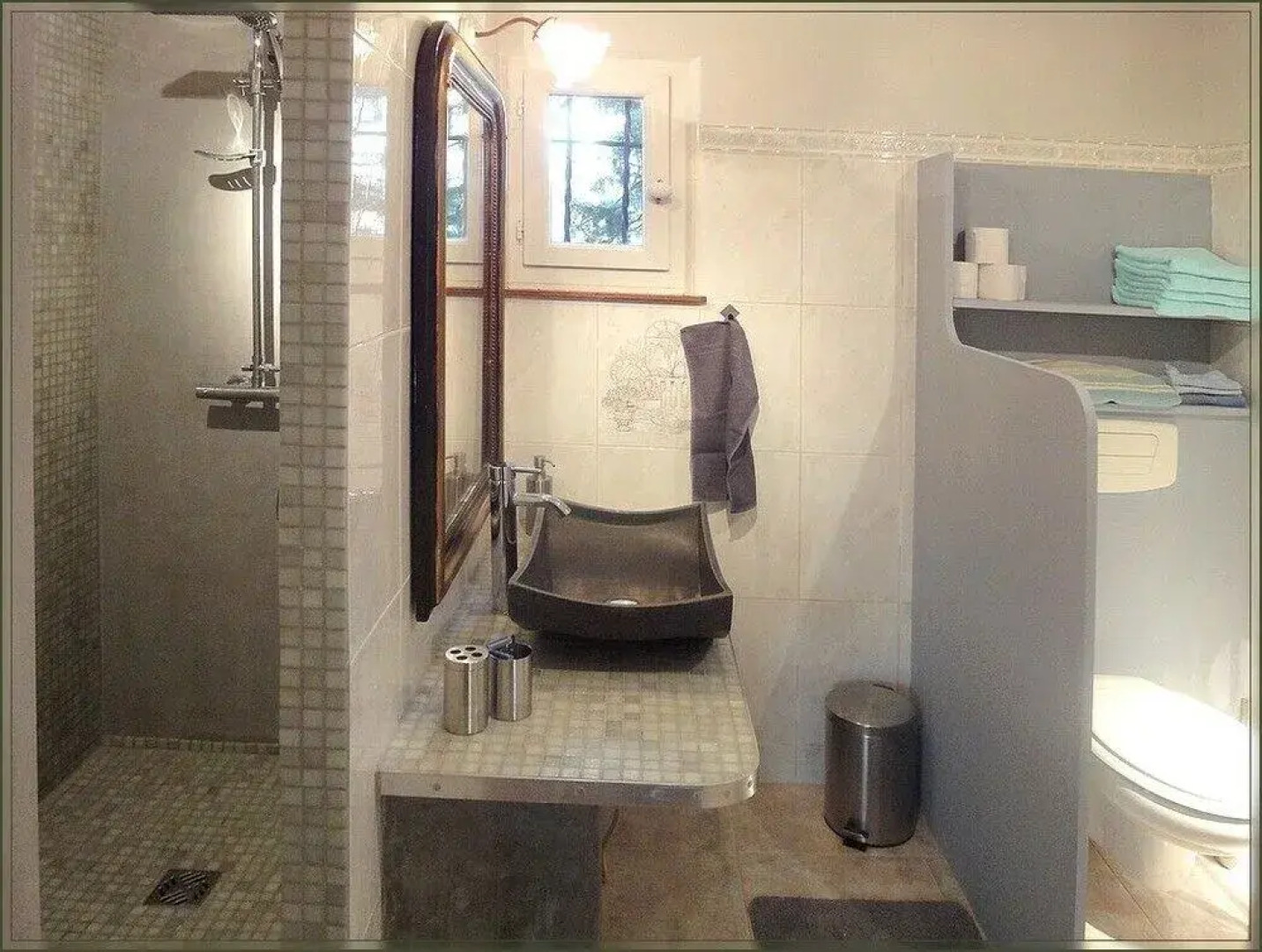 Chambres d'hôtes Gourmandine