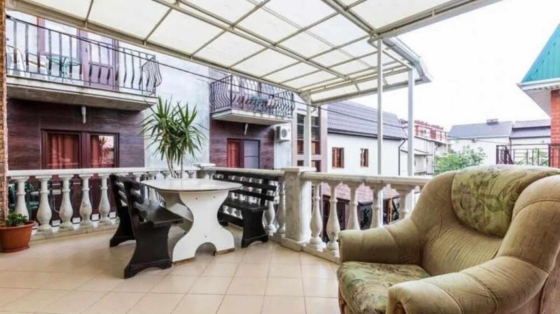 Гостевой Дом "На Ленина"