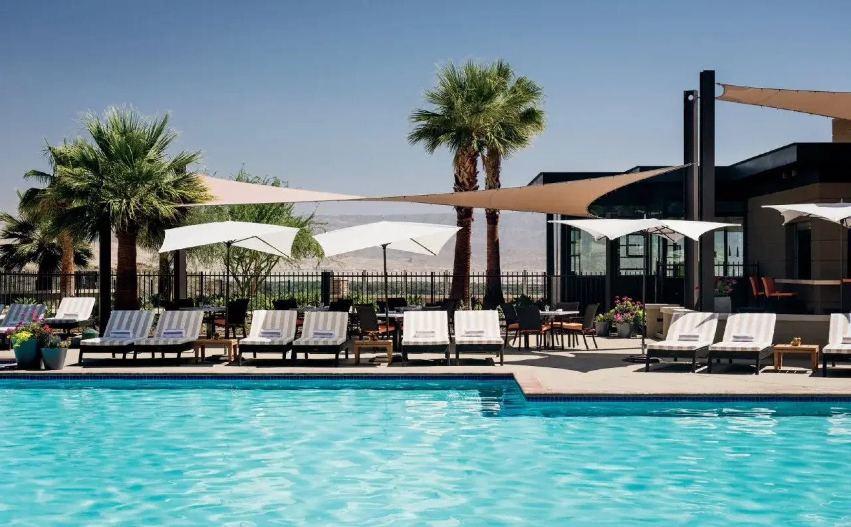 The Ritz-Carlton, Rancho Mirage