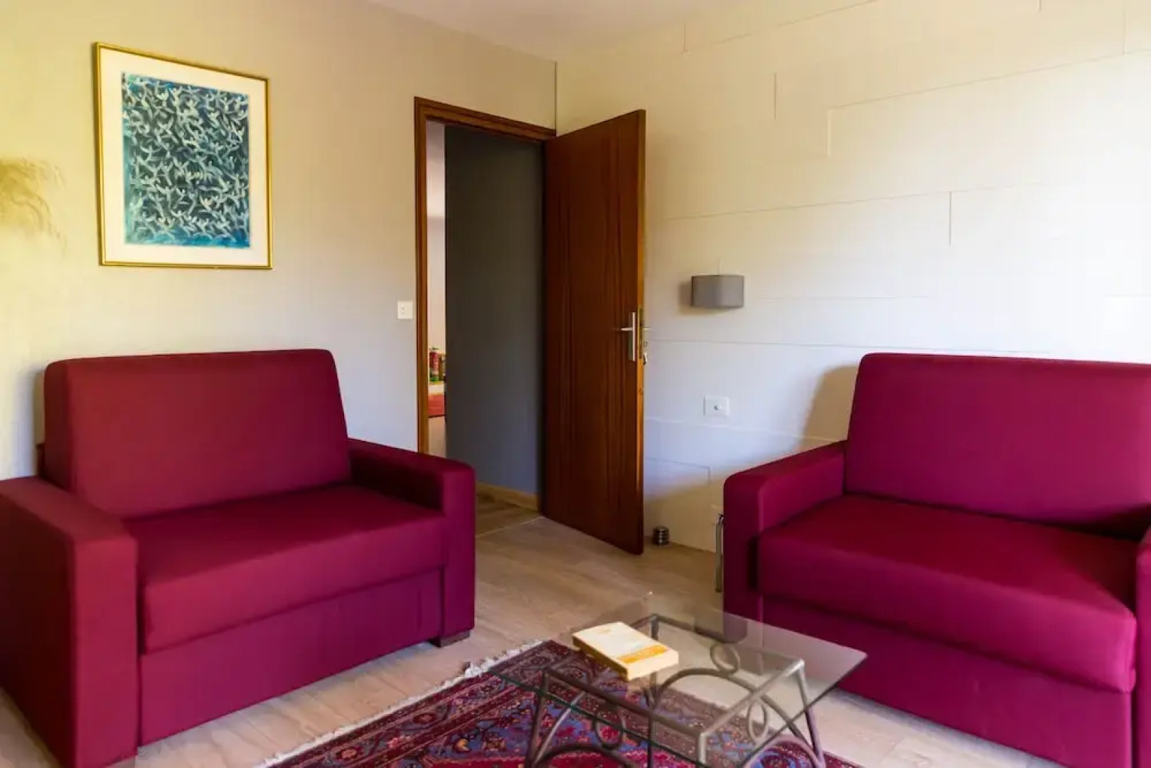 La Maison de l'Orbière