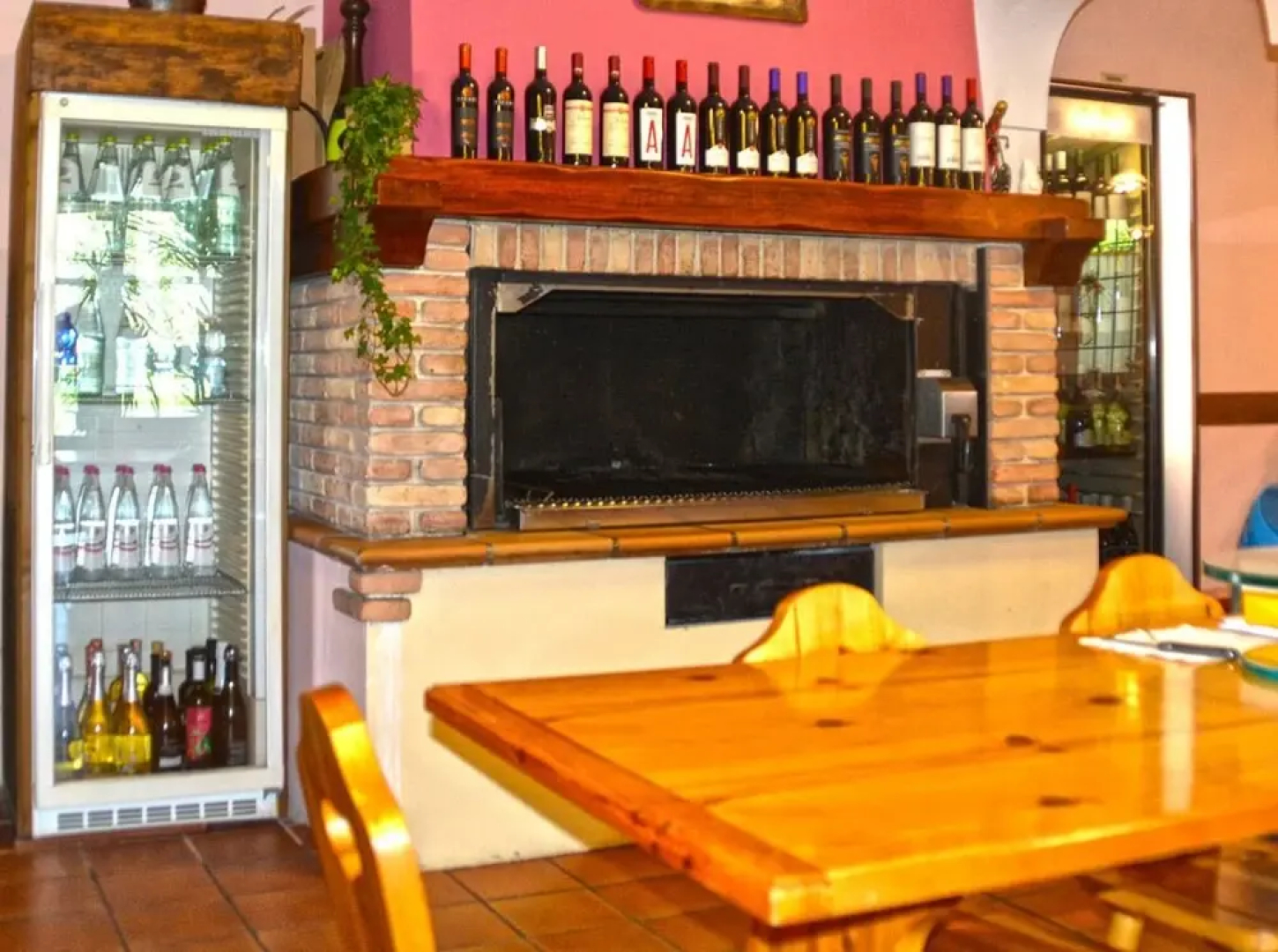 Da Adamo Osteria e Locanda