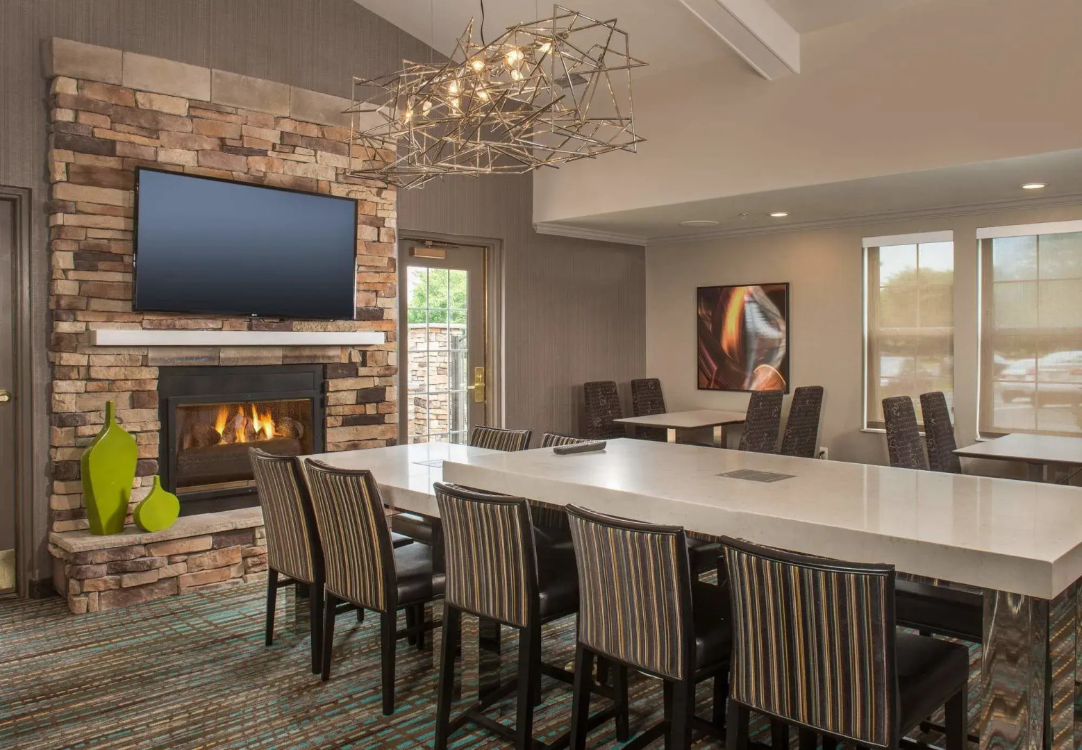 Residence Inn by Marriott Frederick