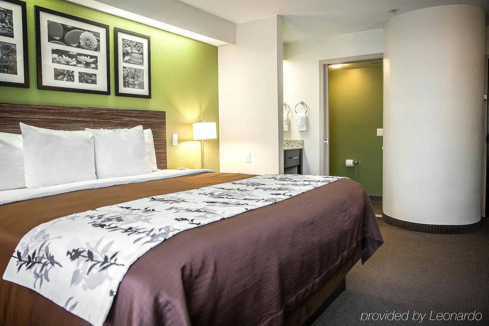 Sleep Inn Woodbridge - Potomac Mills