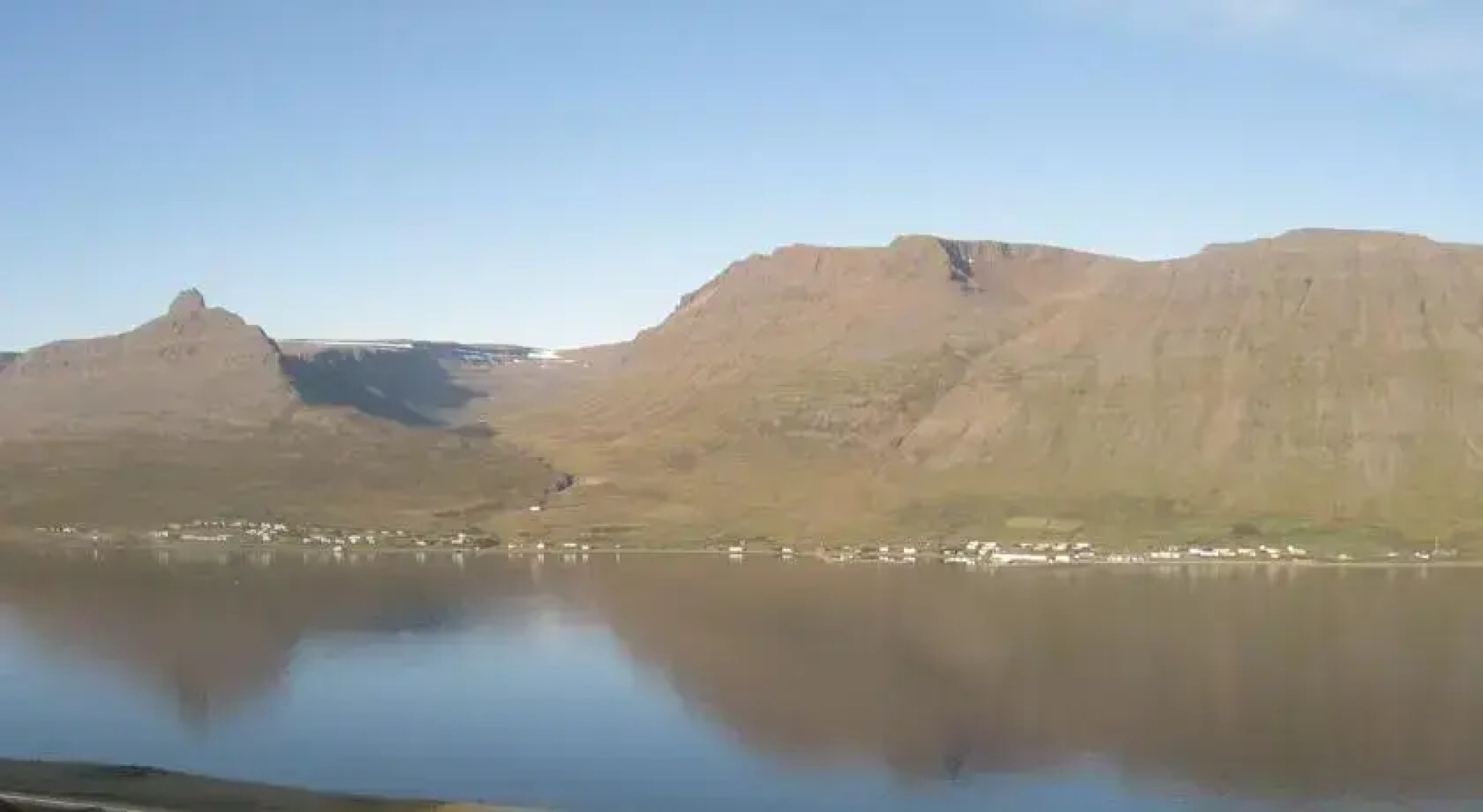 Swanfjord Guesthouse