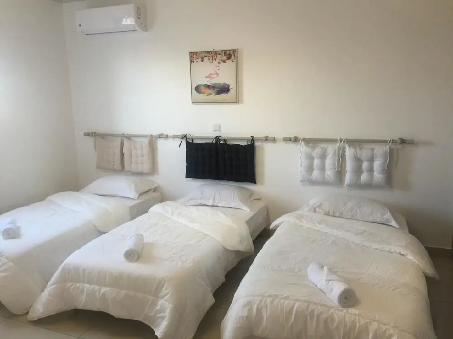 Villa With 3 Bedrooms in Saint-louis, With Private Pool, Furnished Ter