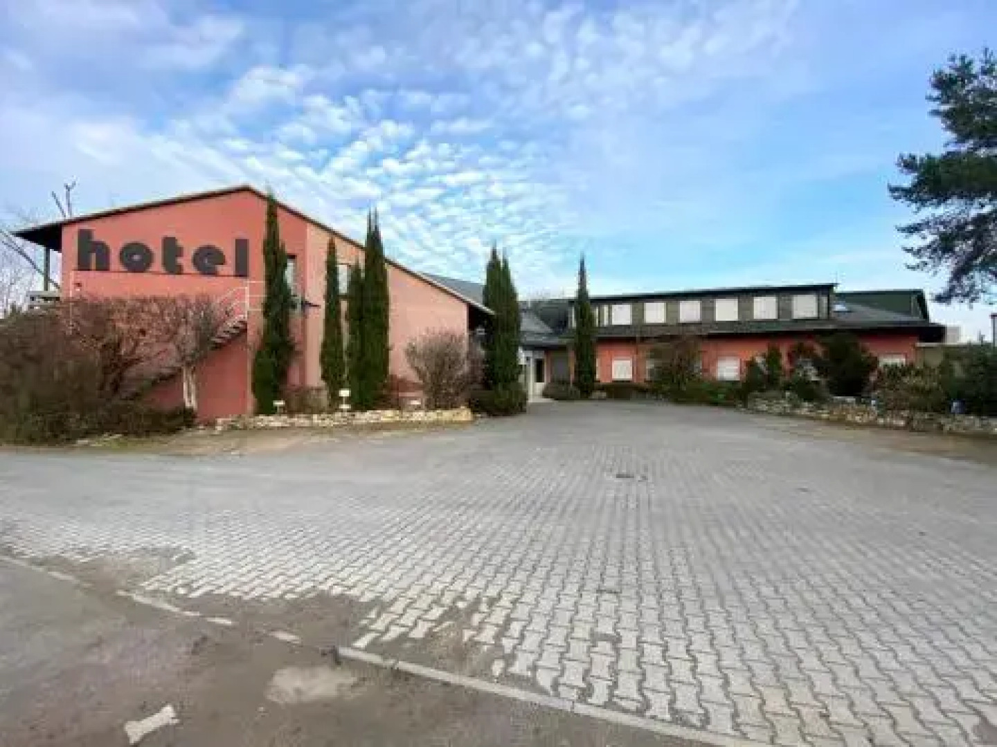 smarthotel ingelheim