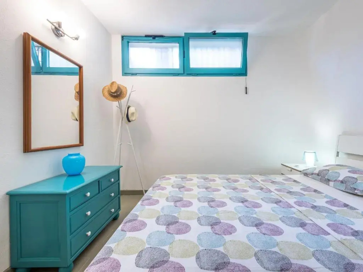 Sardinia SPA Apartment