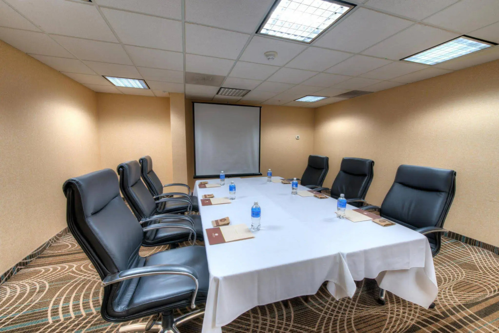 Holiday Inn Express Akron NW - Fairlawn by IHG