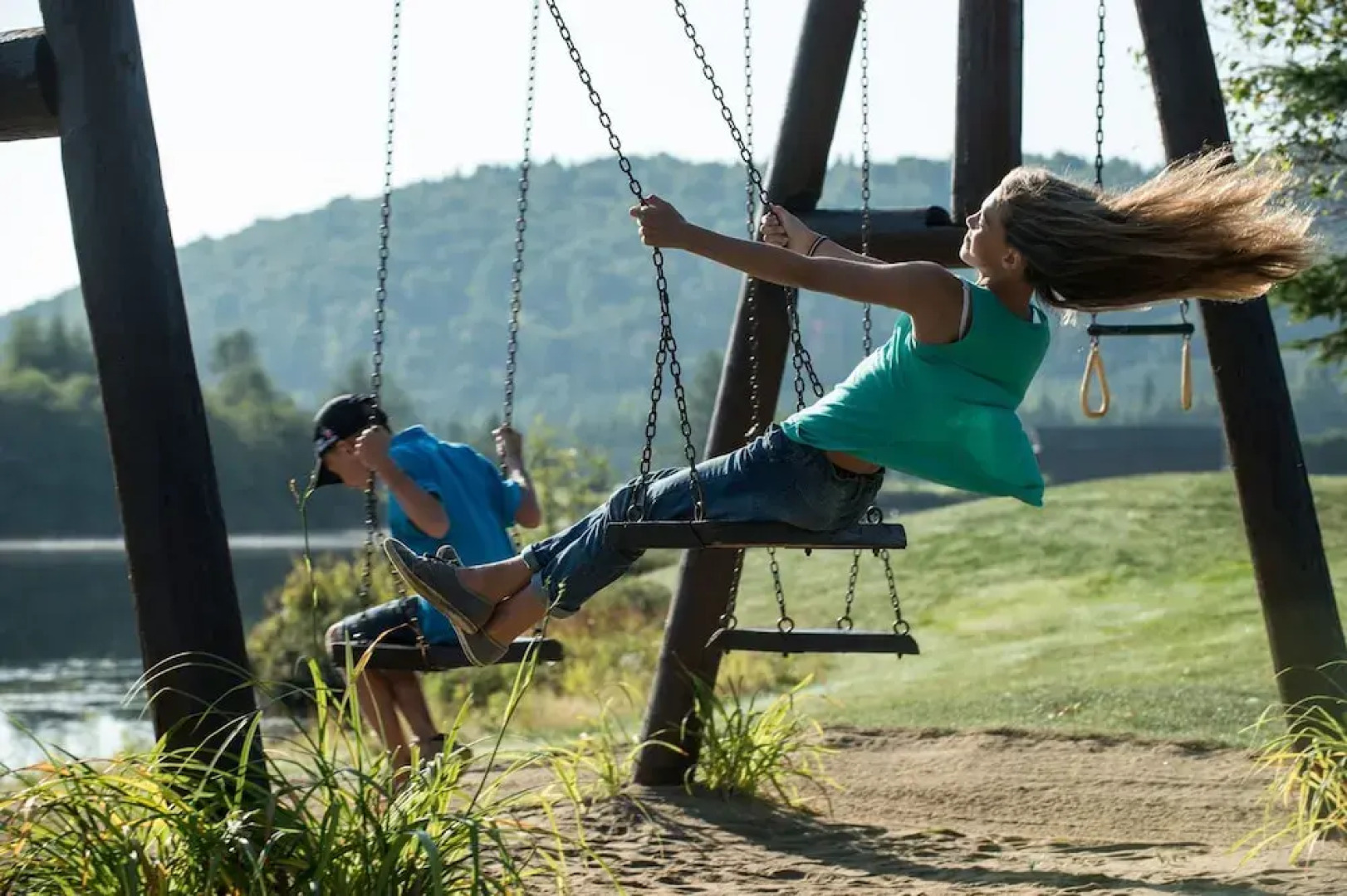 Chalets Royal Laurentien