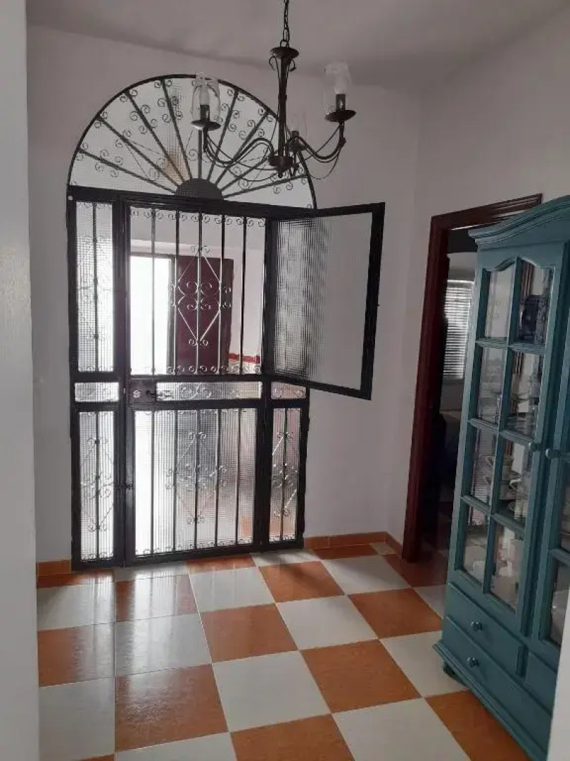 Casa Rural San Antonio 10, en El Pedroso